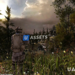 Screenshot #1 - Photon Unity Bootcamp