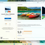 Screenshot #5 - Windows 11 24H2 IoT Enterprise Build 26100.3476 Март 2025
