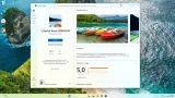 Screenshot #5 - Windows 11 24H2 IoT Enterprise Build 26100.3476 Март 2025