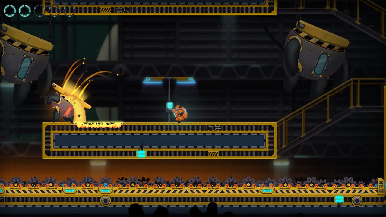 Screenshot #3 - Oirbo