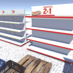 Screenshot #4 - Shop Props Pack