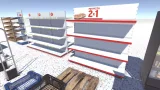 Screenshot #4 - Shop Props Pack