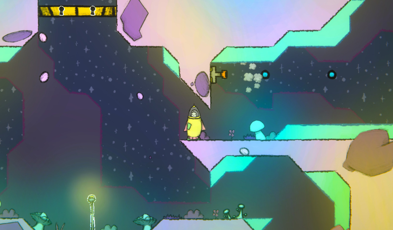 Screenshot #9 - Moonstuck