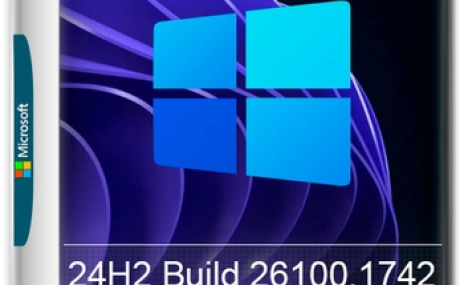Windows 11 Lite Pro 24H2 Build 26100.1742 by Lak