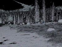 Screenshot #1 - Alpine Landscape v5.3+