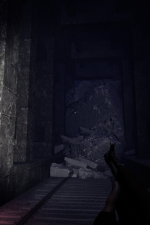 Screenshot #1 - Radiant Exodus