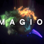 Screenshot #1 - Magio - Interactive Effect Engine - URP/HDRP