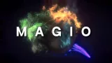 Screenshot #1 - Magio - Interactive Effect Engine - URP/HDRP