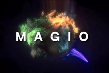 Magio - Interactive Effect Engine - URP/HDRP