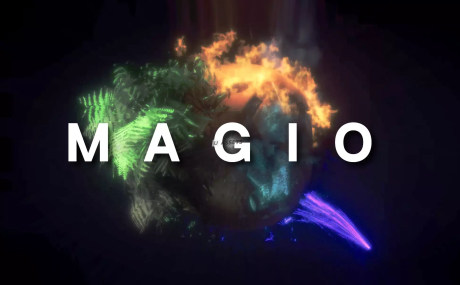 Magio - Interactive Effect Engine - URP/HDRP