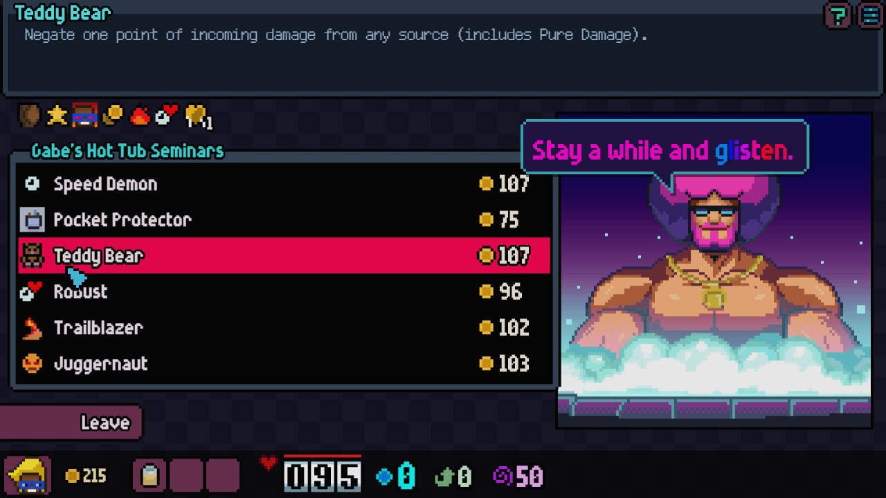 Screenshot #4 - Crush the Industry