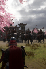 Screenshot #1 - Eyes of War