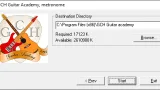 Screenshot #1 - Metronome PC