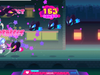 Screenshot #4 - Muse Dash