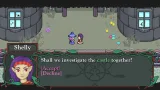 Screenshot #5 - Trigger Witch