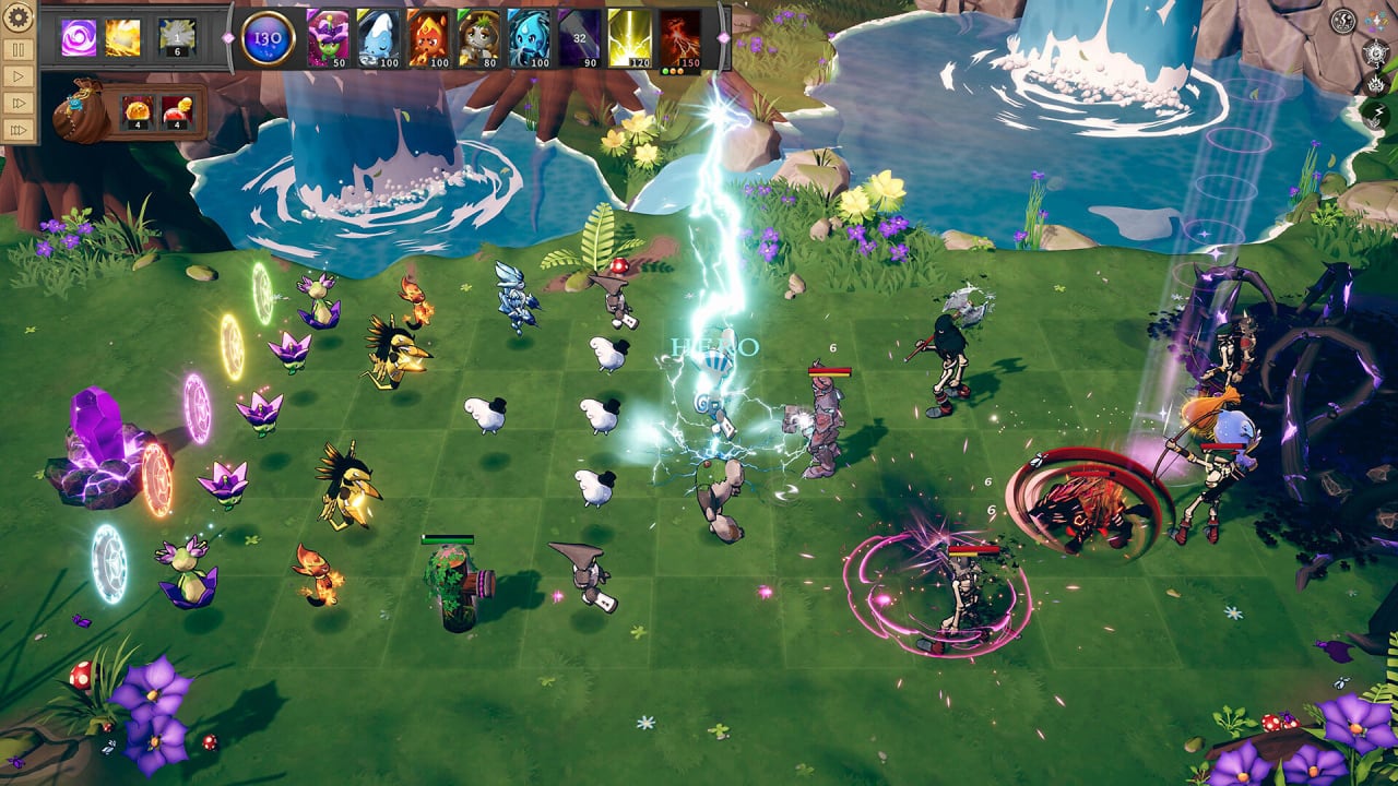 Screenshot #1 - Riftbound