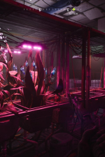 Screenshot #2 - Serum