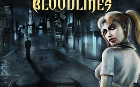 Vampire: The Masquerade - Bloodlines