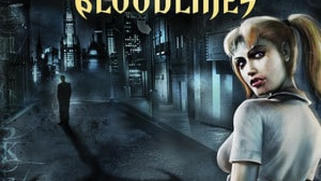 Vampire: The Masquerade - Bloodlines