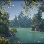 Screenshot #2 - Nature Package