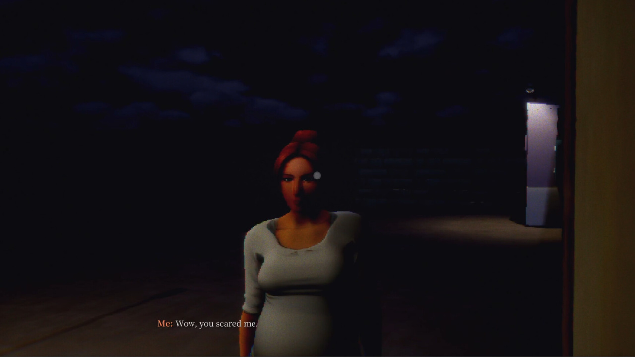 Screenshot #2 - Bad Midwife