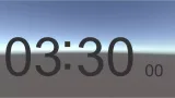 Screenshot #1 - Ultimate Digital Clock System