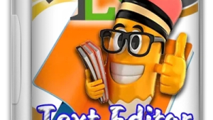 Текстовый редактор Text Editor Pro 28.3.0 + Portable + Bonus