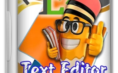 Текстовый редактор Text Editor Pro 28.3.0 + Portable + Bonus