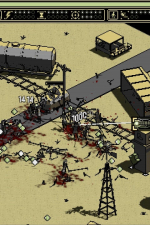 Screenshot #6 - Road Defense: Outsiders