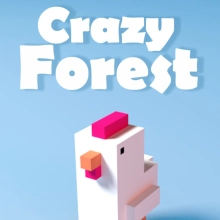 Crazy Forest: +5 трейнер