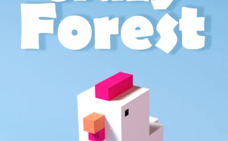 Crazy Forest: +5 трейнер