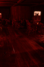 Screenshot #7 - Wasteland Horror Radio: Episode 1 - The Radio