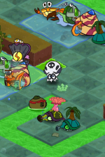 Screenshot #4 - Operation Octo