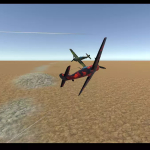 Screenshot #1 - IFly2 - Aircraft and Helicopter AI Kit