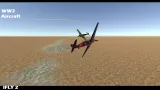 Screenshot #1 - IFly2 - Aircraft and Helicopter AI Kit