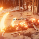 Screenshot #3 - Magic Slashes FX