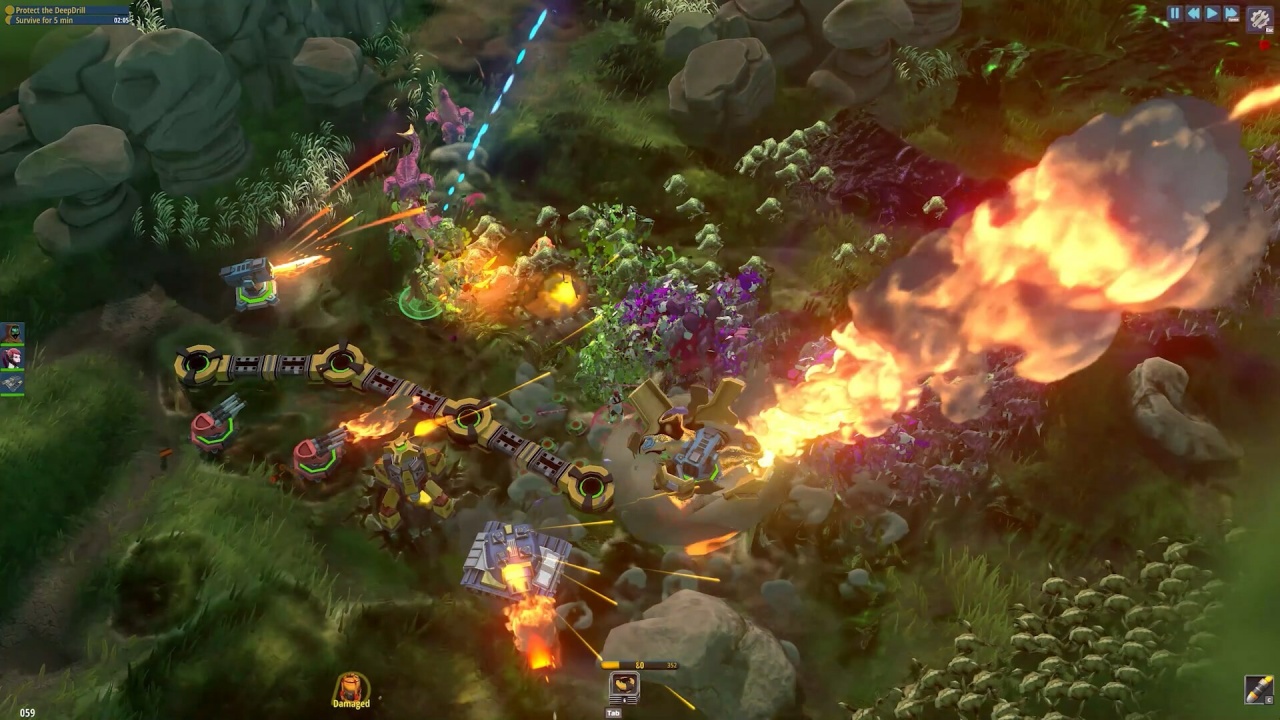 Screenshot #3 - IDUN