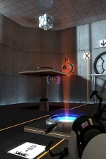 Screenshot #6 - Portal