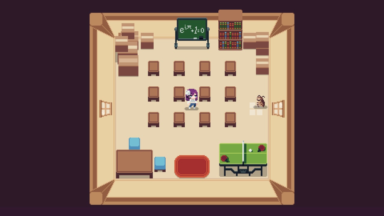 Screenshot #3 - Mobmania