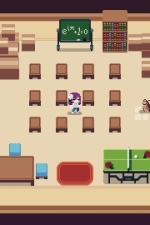 Screenshot #3 - Mobmania