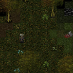 Screenshot #3 - 9TH DAWN DEMO 1.92