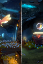 Screenshot #10 - Lost Twins 2