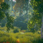 Screenshot #1 - Trees Variety