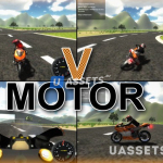 Screenshot #1 - VMOTOR