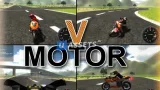 Screenshot #1 - VMOTOR