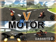 VMOTOR