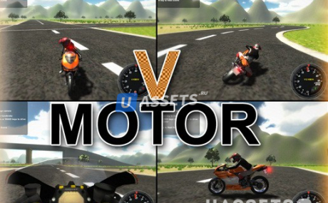 VMOTOR