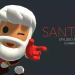 Santa | Stylized Toon Character