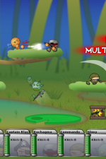 Screenshot #7 - Chaos Faction Legacy Collection