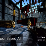 Screenshot #3 - Aurora FPS Engine